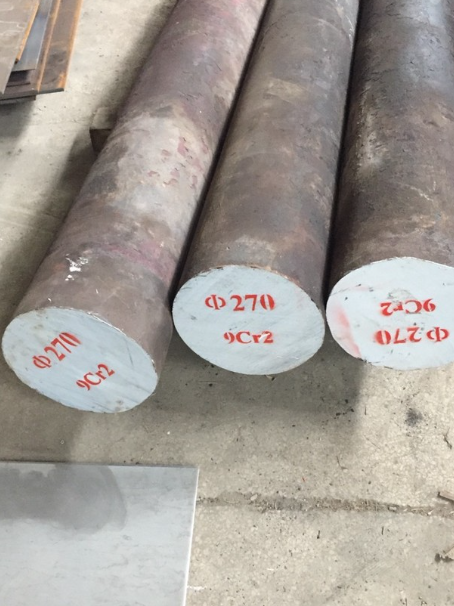 开鲁9Cr2工具钢