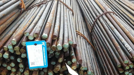 开鲁30CrNi3Mo合金结构钢